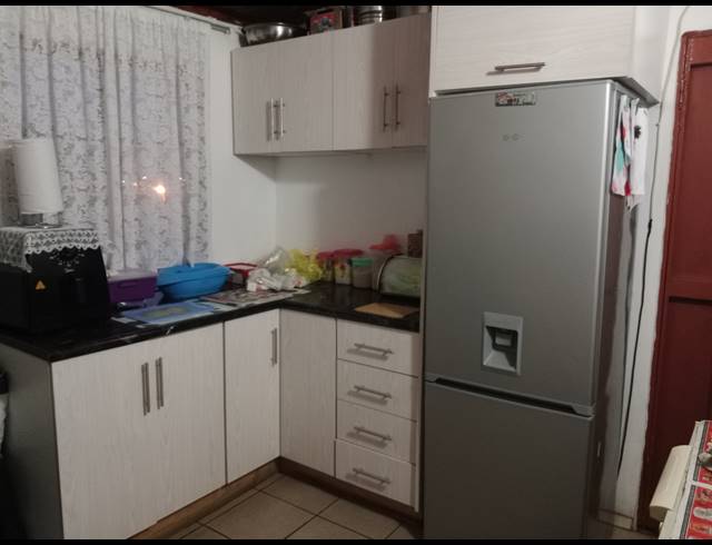 2 BEDROOM FREEHOLD FOR SALE IN NORTHDALE